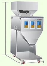 rice filling machine